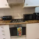 Dolphin Africa Apartment
