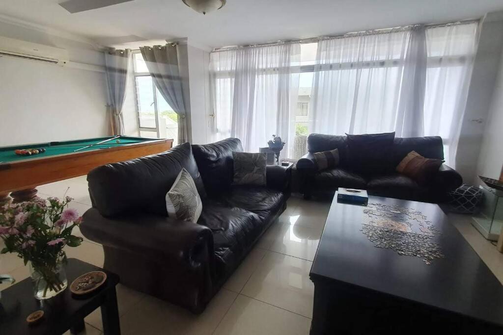 Apartment Dolphin Africa *