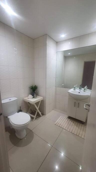 Apartment Dolphin Africa Cape Town