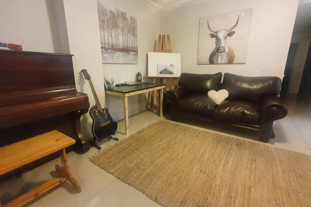 Apartment Dolphin Africa Cape Town