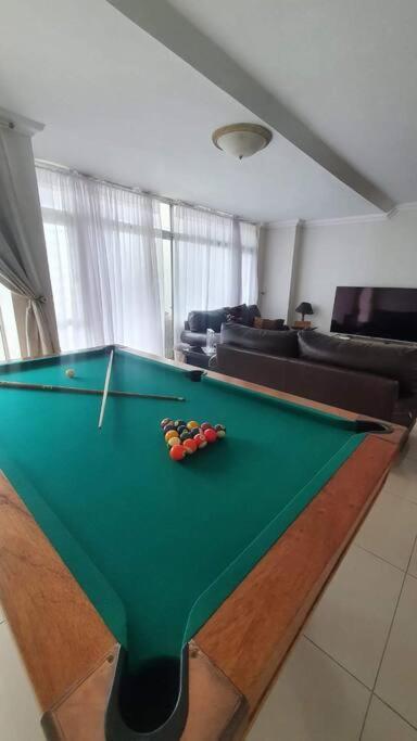 Dolphin Africa Apartment *