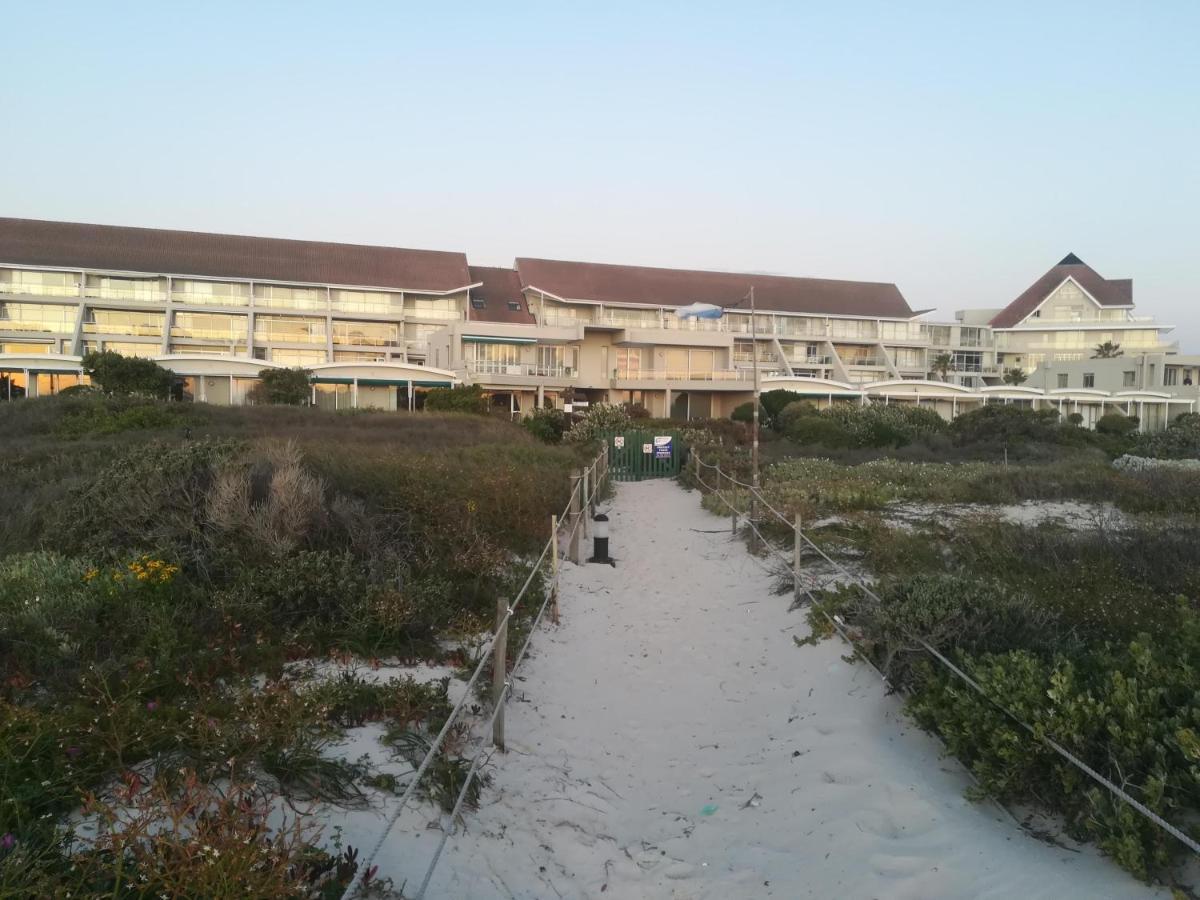 Dolphin Africa Apartment *